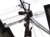 Фирми крадат ток за милиони (видео)