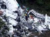 Откриха черните кутии на катастрофиралия в Колумбия самолет