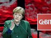 Меркел: Може да забраним турските предизборни мероприятия в Германия