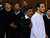 Над 500 затворници бяха помилвани в Египет преди Рамазан байрам