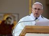 Папа Франциск към младите: Не допускайте да заглушат гласа ви и приспят идеализма ви