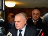 Валентин Радев: През април ще има чужди полицаи на летищата във Варна и Бургас