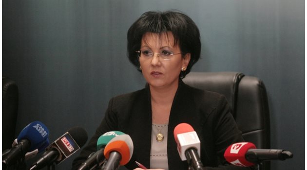 Румяна Арнаудова