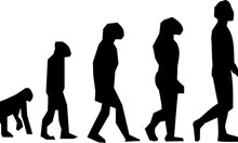 Учени: Хората еволюират по-бързо, отколкото през предишните 250 години