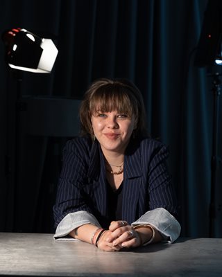 Мария Начевска