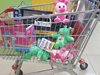 Откриха 256 нарушения при продажба на детски играчки и плажни принадлежности