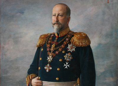 168 часа": Недооцененият цар Фердинанд - 24chasa.bg
