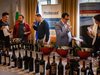 Брюксел, Хага и Рим дегустират българските вина с медали от„Световното по вино” 2016