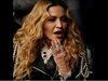 Ръцете на Мадона издават възрастта й (Видео)
