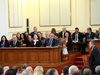 Парламентът обсъжда оставката на правителството (На живо)