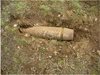 Отново откриха снаряд в пловдивския район „Тракия“