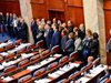Властта и опозицията в Скопие остават разделени