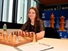 17-годишна българка е сред 10-те най-добри шахматистки в Европа