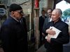 Путин с първо пътуване след бунта на Пригожин, посети Дагестан
