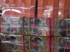 Варненски митничари задържаха над 10 000 недекларирани стоки (Снимки)
