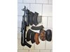 Прокуратурата в Хасково обвини двама за притежаване и търговия с оръжие
