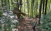 Елате в света на динозаврите със сп. „Космос“ и Националния природонаучен музей при БАН