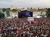 Сексуални посегателства срещу момичета на фестивал в Швеция