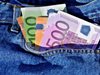Митничарите в Малко Търново иззеха 25 000 евро недекларирана валута