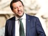 Салвини: Макрон трябва да предложи на Италия уважение и сътрудничество