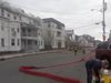 Експлозии и в предградия на Бостън, най-малко един е загинал, 12 са ранени
