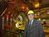 Проф. Леандър Литов: Няма да се отменят експериментите в ЦЕРН
