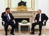 Си Дзинпин: Руснаците ще подкрепят Путин на изборите през 2024 година