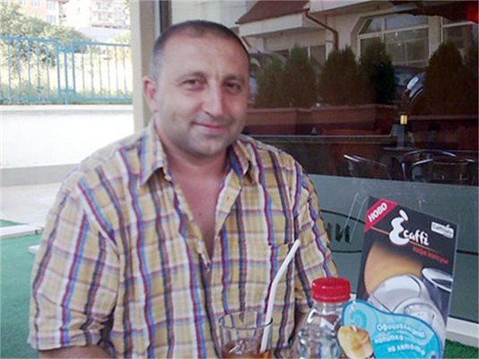 При операция в Истанбул почина мъжът, за когото ГЕРБ дари 30 000 лева