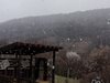Мартенски сняг и градушки изненадаха Североизточна България (Видео, снимки)