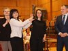 Музикалните редактори на БНР получиха голямата награда "Сирак Скитник"