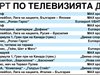 Спорт по тв днес: националите по волейбол срещу Япония и Италия, мач на Тервел Пулев, тенис, Формула 1, баскетбол, колоездене, голф, тото