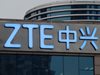 Китайската компания Зет Ти И подновява дейността си след споразумение със САЩ