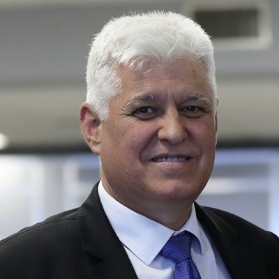 Главният секретар на президентството Димитър Стоянов