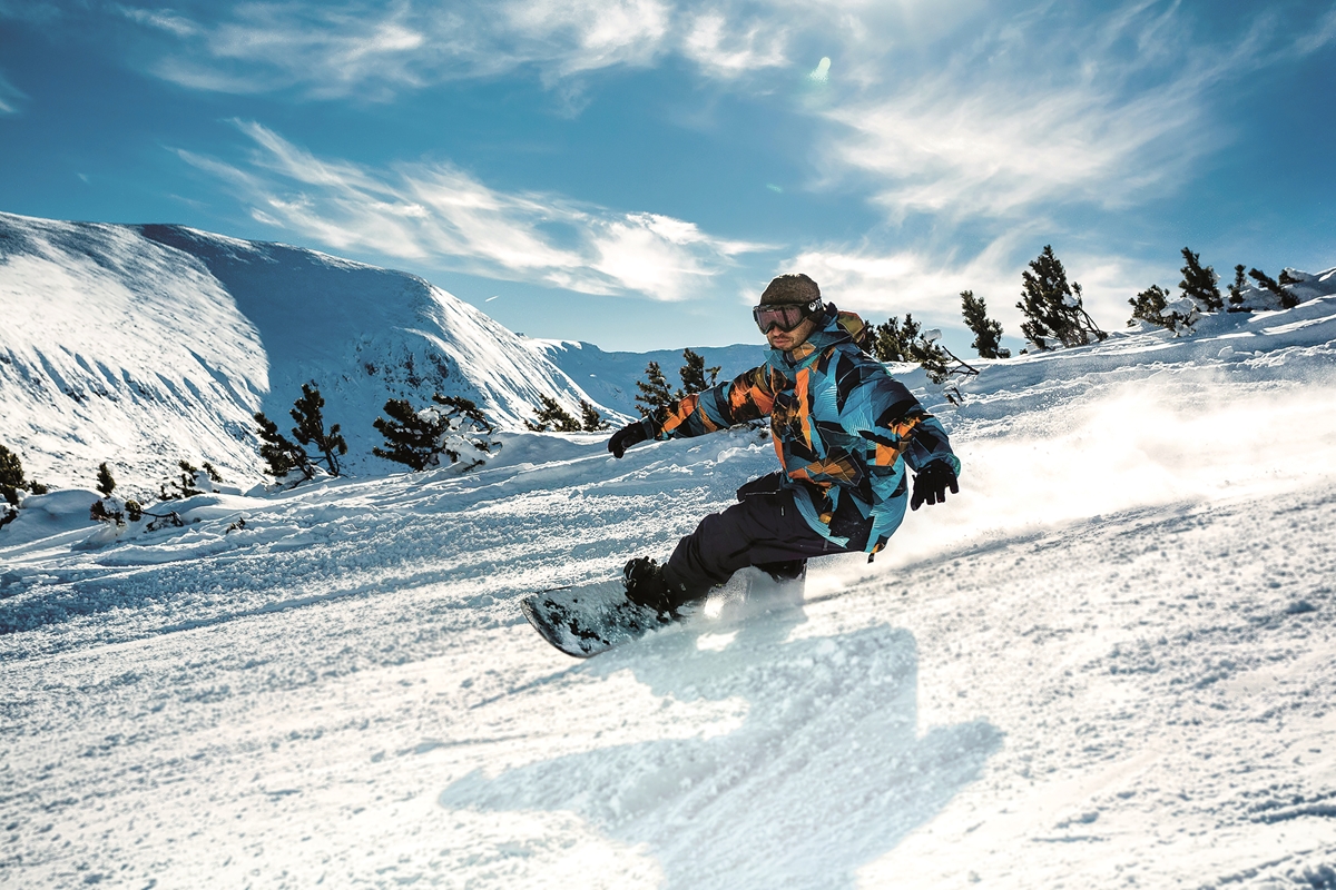 Министерството на туризма ще рекламира  България на стартовете от Световната купа по сноуборд в Банско