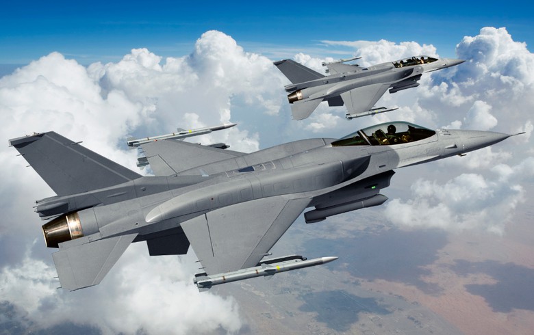 Коментар на седмицата №1: Защо българските генерали не харесват F-16