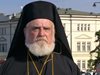 Епископ Тихон: Аз не съм си представял такъв патриарх, мъчно ще комуникираме