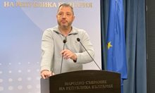 Делян Добрев: Очаква се недостиг на електроенергия още през януари и февруари