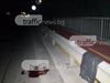28-годишен мъж е загиналият на моста Адата в Пловдив, бил е блъснат
