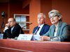 Ирина Бокова: Културното наследство не трябва става заложник на войни или манипулации