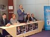 Цветан Цветанов в Пловдив: Следващият министър на образованието ще е от ГЕРБ