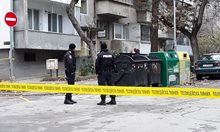 Тройно убийство в центъра на Варна. Жертвите са две момчета и едно момиче