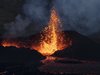 Вулканът Попокатепетъл в Мексико се активира отново