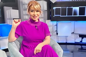 ТВ водещата Мира Добрева е изпаднала в кома