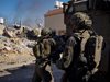 Израелската армия щурмува болница в Газа