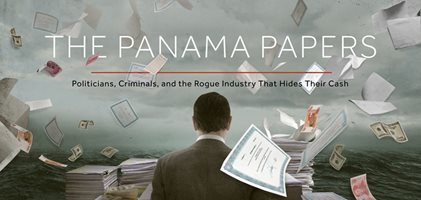 Къде са американците в “Панамските документи”
