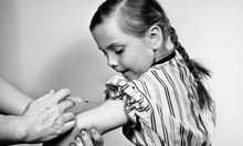 Партизанин изобрети по-добрата ваксина 
срещу коклюш