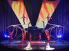 Цирк дьо Солей с нов спектакъл в София