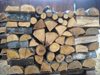 Конфискуваха товарен автомобил и над 
4 кубика незаконни дърва край Търново