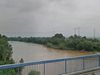 Река Морава преля в Централна Сърбия, разпоредена е евакуация