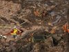 121 станаха загиналите при срутването на стена на рудник в Бразилия